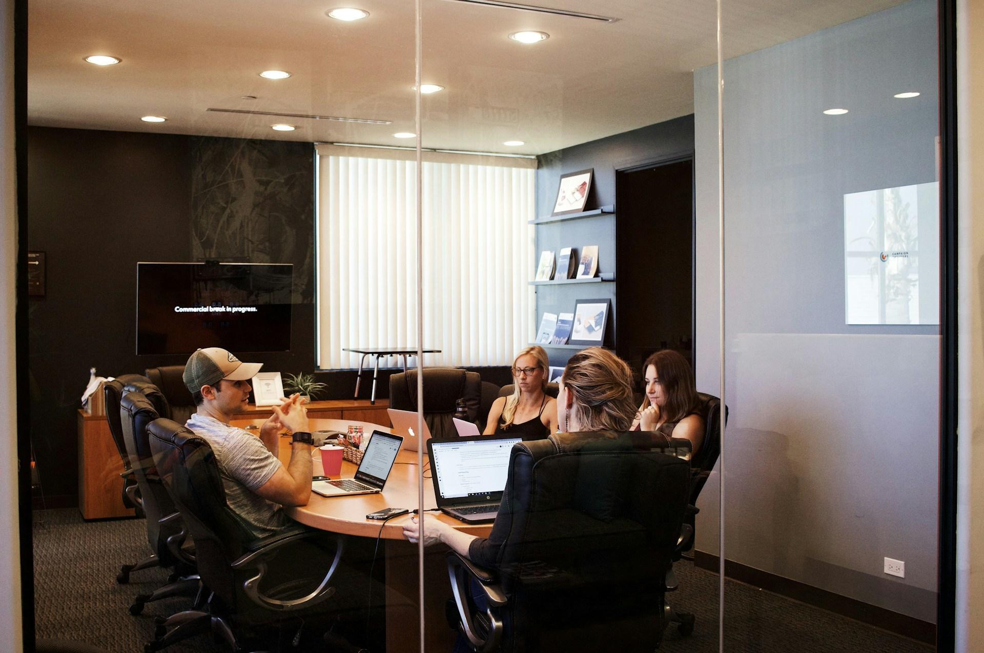 Lessons from My First Web Development Job