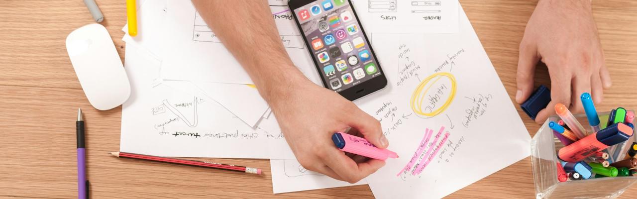 Digital Marketing & Growth Strategy